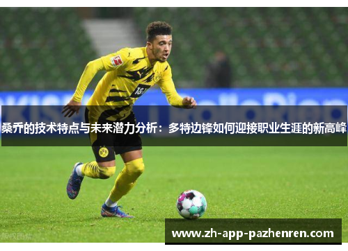 桑乔的技术特点与未来潜力分析:多特边锋如何迎接职业生涯的新高峰 桑乔的技术特点与未来潜力分析:多特边锋如何迎接职业生涯的新高峰