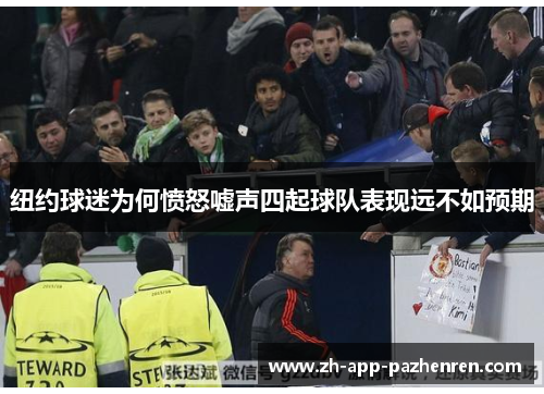 纽约球迷为何愤怒嘘声四起球队表现远不如预期 纽约球迷为何愤怒嘘声四起球队表现远不如预期