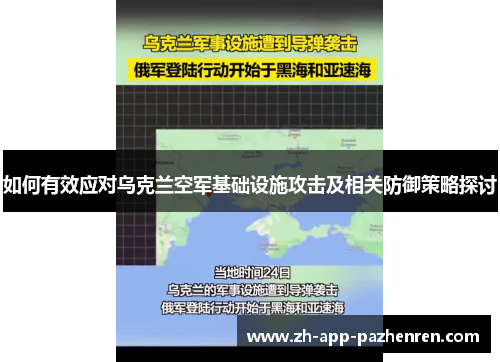 如何有效应对乌克兰空军基础设施攻击及相关防御策略探讨 如何有效应对乌克兰空军基础设施攻击及相关防御策略探讨