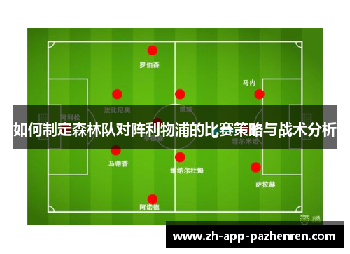 如何制定森林队对阵利物浦的比赛策略与战术分析 如何制定森林队对阵利物浦的比赛策略与战术分析
